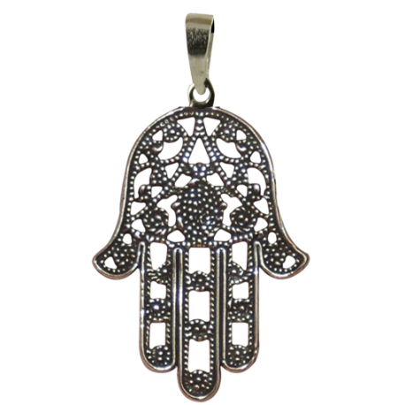 MANO DE FATIMA 4CM