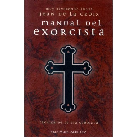 MANUAL DEL EXORCISTA