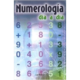 NUMEROLOGIA DIA A DIA
