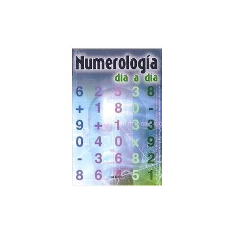 NUMEROLOGIA DIA A DIA
