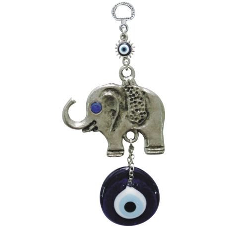 OJO TURCO C/ELEFANTE 18 CMS