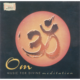 OM MUSIC FOR DIVINE MEDITATION