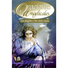 ORACIONES ANGELICALES