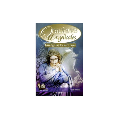 ORACIONES ANGELICALES