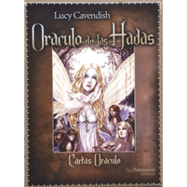 ORACULO DE LAS HADAS (LUCY GAVENDISH)
