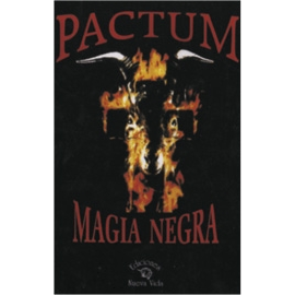 PACTUM, MAGIA NEGRA