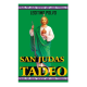 POLVO SAN JUDAS TADEO