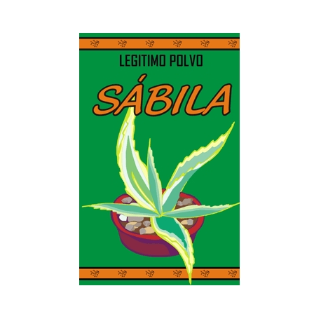 POLVO SAVILA