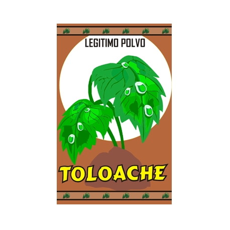 POLVO TOLOACHE