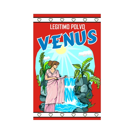 POLVO VENUS