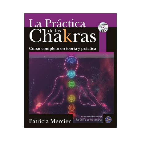 PRACTICA DE LOS CHAKRAS
