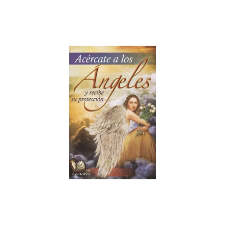 ANGELES, ACERCATE A LOS