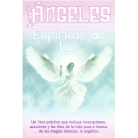 ANGELES ESPIRITUS DE LUZ