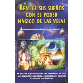 REALICE SUS SUEÑOS CON EL PODER MAGICO DE LAS