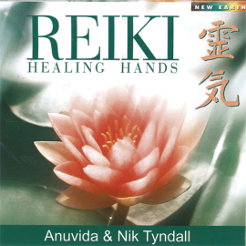 REIKI HEALING HANDS