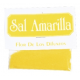 SAL AMARILLA