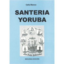 SANTERIA YORUBA