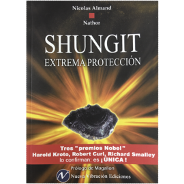 SHUNGIT EXTREMA PROTECCION