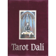 TAROT DALI, TAROT PACK (DESCATALOGADO)