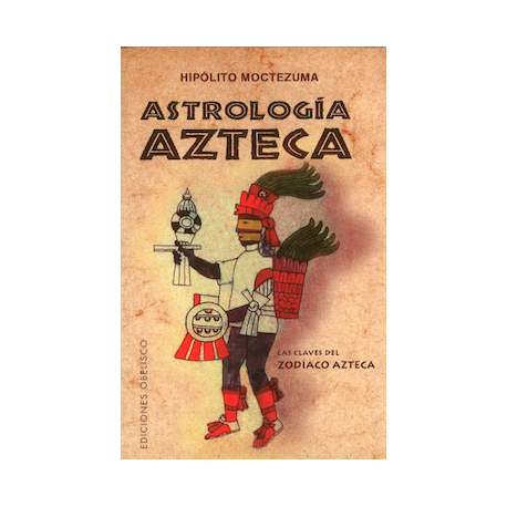 ASTROLOGIA AZTECA (N.E.)-----NO DISPONIBLE A LA VENTA