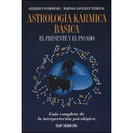 ASTROLOGIA KARMICA BASICA