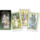 DRUIDAS TAROT