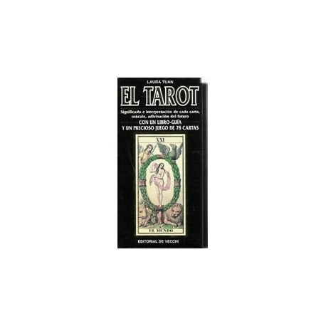 TAROT, EL (CAJA)