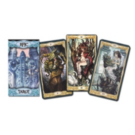 EPIC TAROT