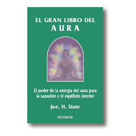 AURA, EL GRAN LIBRO DEL AURA