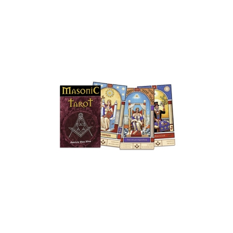 MASONIC TAROT