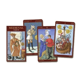 MEDIEVAL TAROT