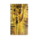 TAROT MEXICO EGIPCIO BUSTO