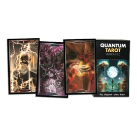 QUANTUM TAROT