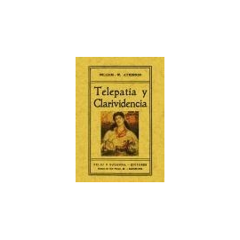 TELEPATIA Y CLARIVIDENCIA