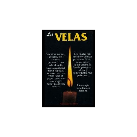 VELAS, LAS