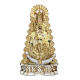 VIRGEN DEL ROCIO 11CM (REF 04/215)