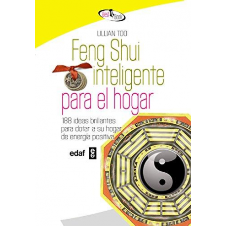 FENG SHUI INTELIGENTE PARA EL HOGAR