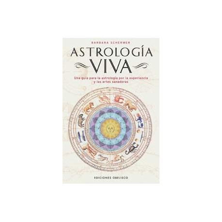 ASTROLOGIA VIVA BCN