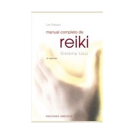 MANUAL COMPLETO DE REIKI