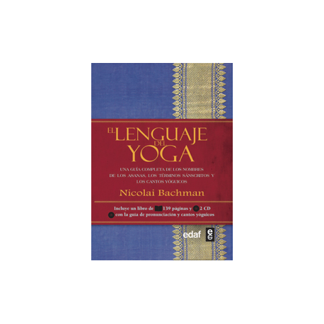 EL LENGUAJE DEL YOGA