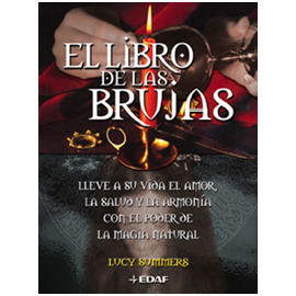 EL LIBRO DE LAS BRUJAS