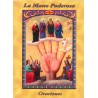 LIBRITO ORACIONES LA MANO PODEROSA 7X5 CM