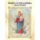 LIBRITO ORACIONES MARIA AUXILIADORA 7X5 CM