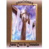 LIBRITO ORACIONES SANTA CRUZ DE JERUSALEN 7X5 CM