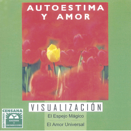 CD AUTOESTIMA Y AMOR