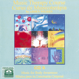 CURSO DE MUSICOTERAPIA CD-05