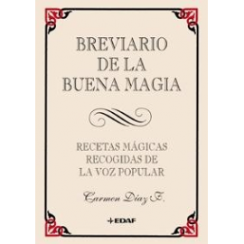 BREVARIO DE LA BUENA MAGIA