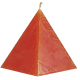 PIRAMIDE ROJO PEQUEÑO